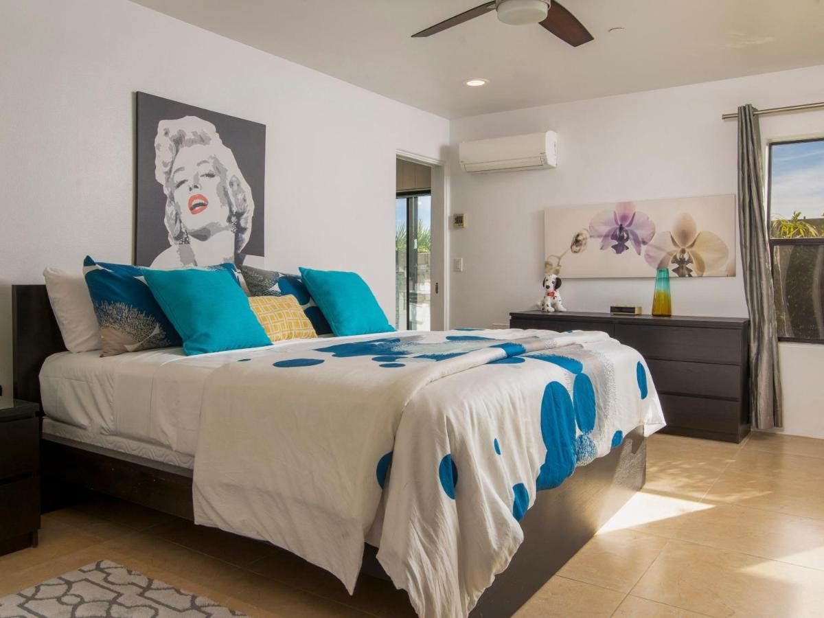 Casa Azul By Acme House Company Villa Palm Springs Exterior foto