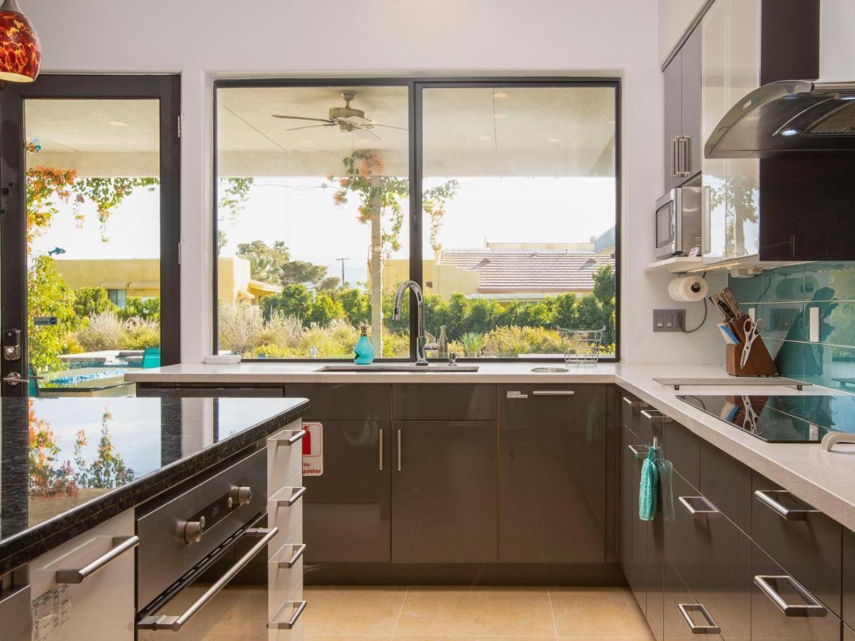 Casa Azul By Acme House Company Villa Palm Springs Exterior foto
