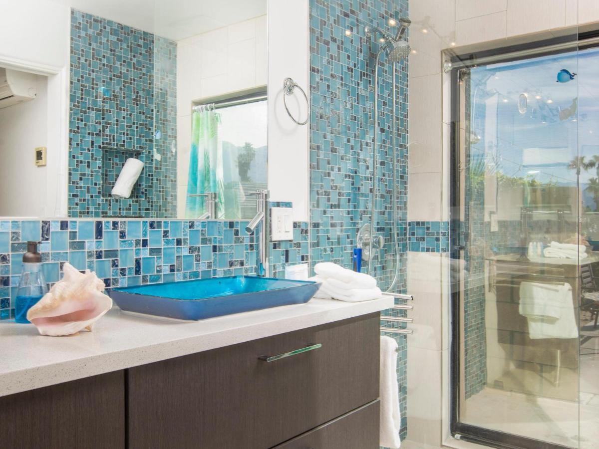 Casa Azul By Acme House Company Villa Palm Springs Exterior foto