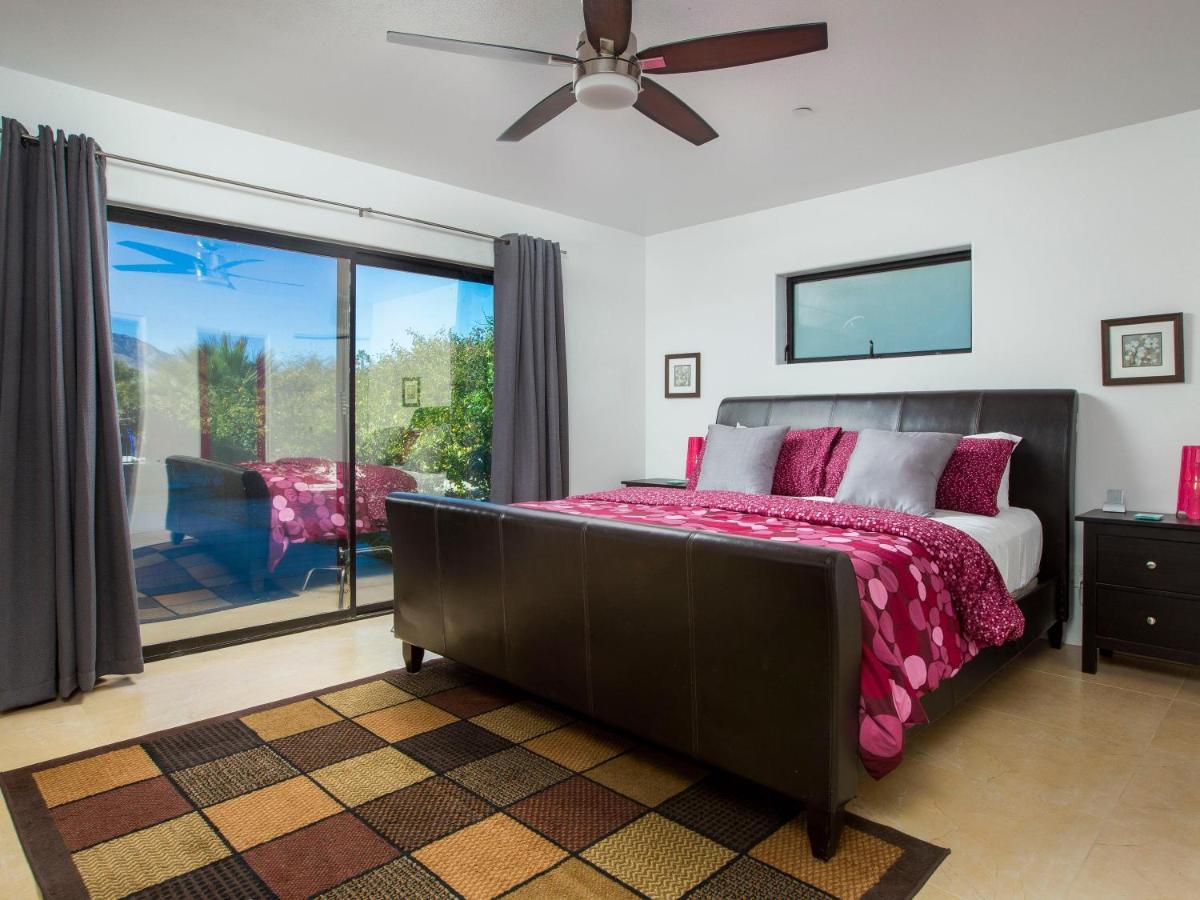 Casa Azul By Acme House Company Villa Palm Springs Exterior foto