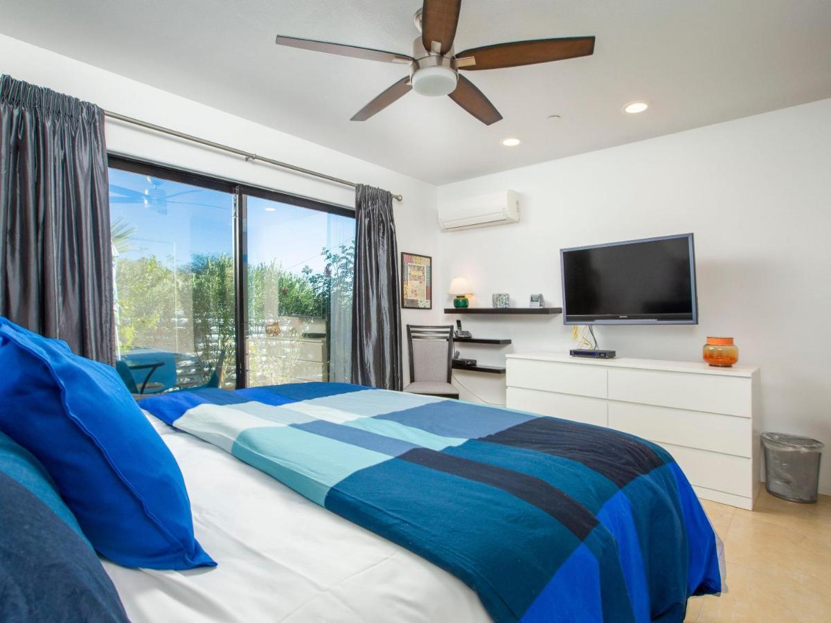 Casa Azul By Acme House Company Villa Palm Springs Exterior foto