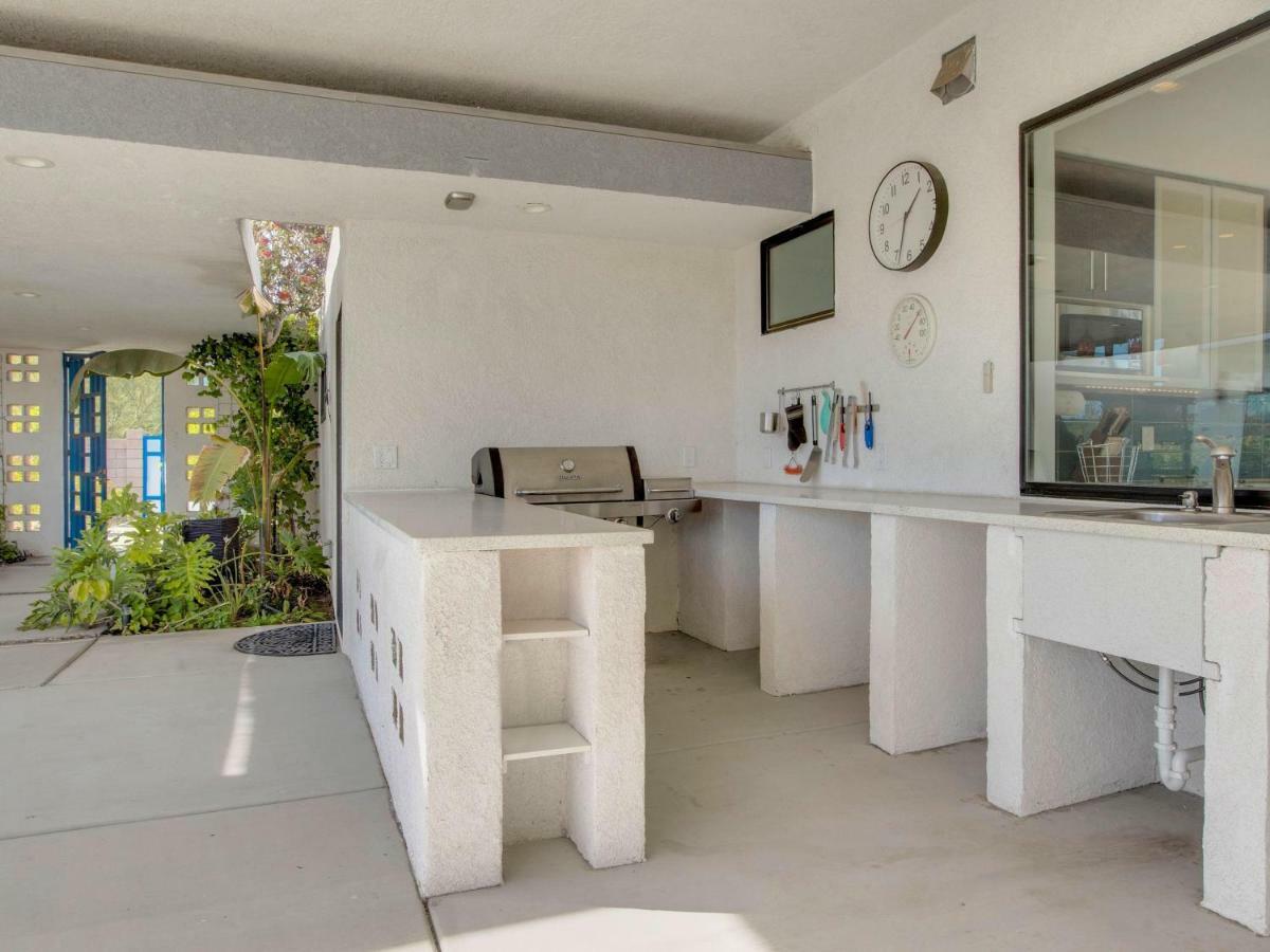 Casa Azul By Acme House Company Villa Palm Springs Exterior foto
